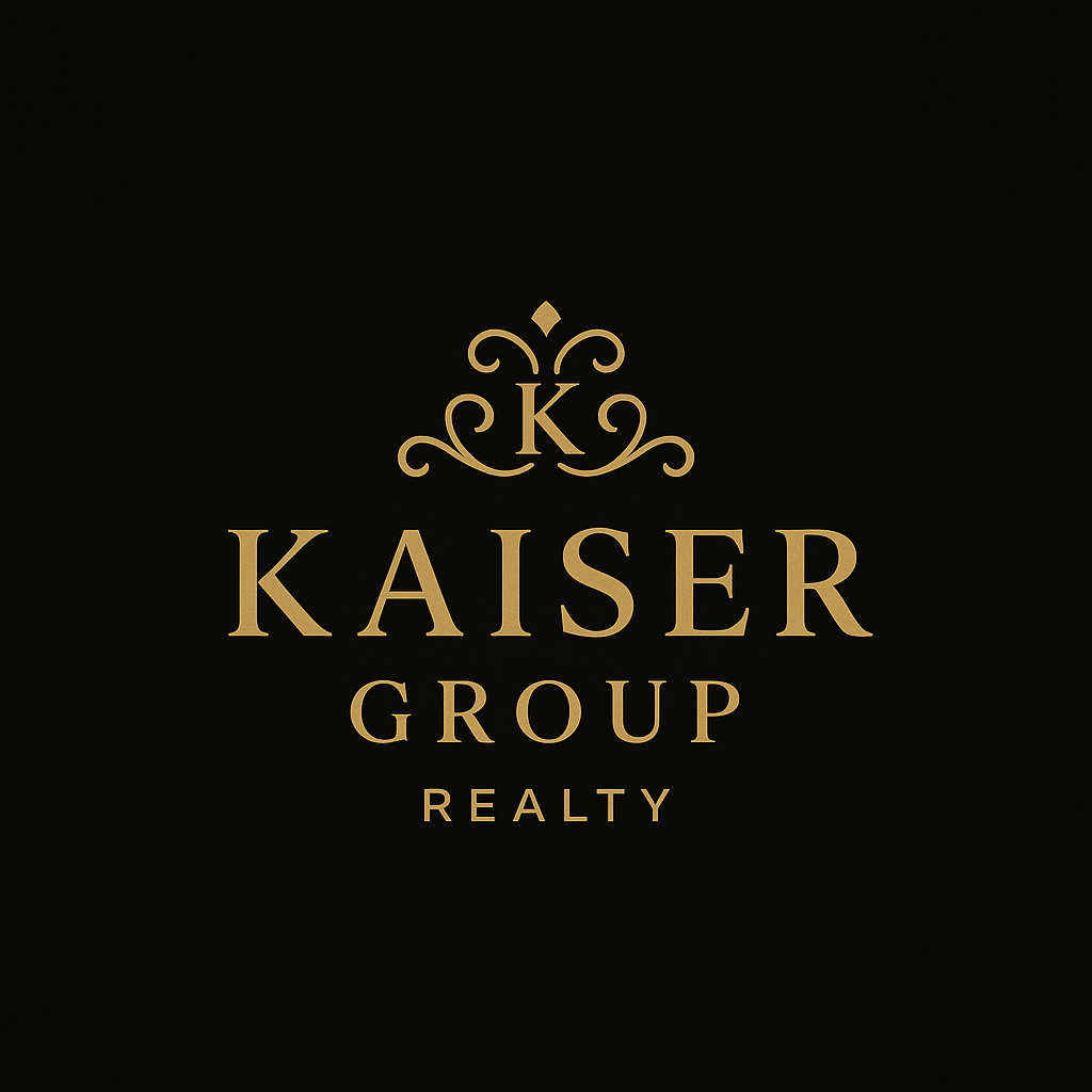 Kaiser Group Realty Logo